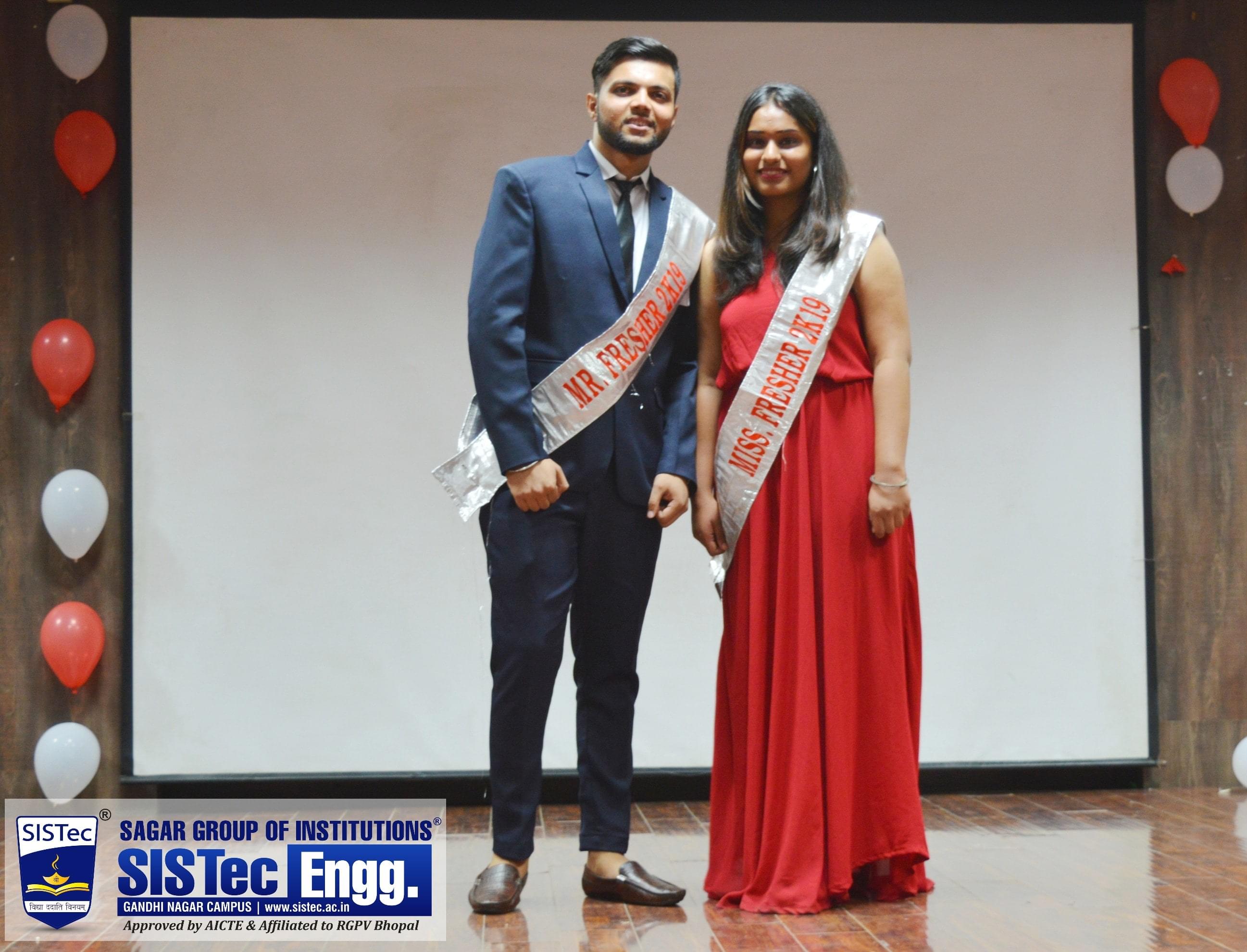 SISTec School of Management Studies Sagar Group of Institutions Bhopal Extra-Curricular Activities photo 9